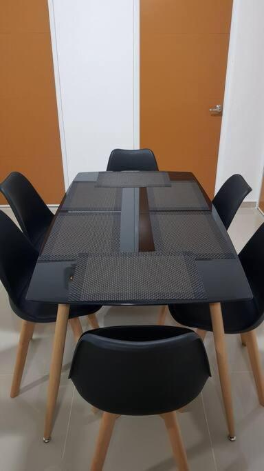Hermoso Y Comodo Departamento En 만사니요 외부 사진