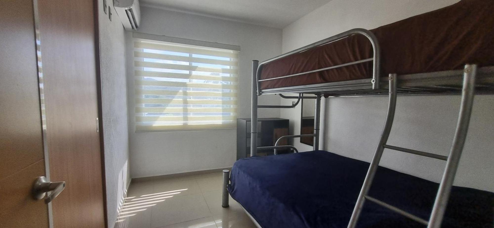 Hermoso Y Comodo Departamento En 만사니요 외부 사진